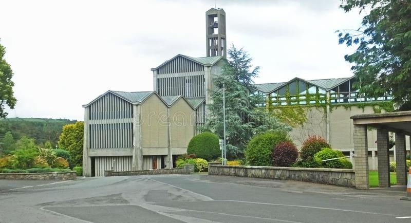 Villa An Lar Bellaghy Exterior foto