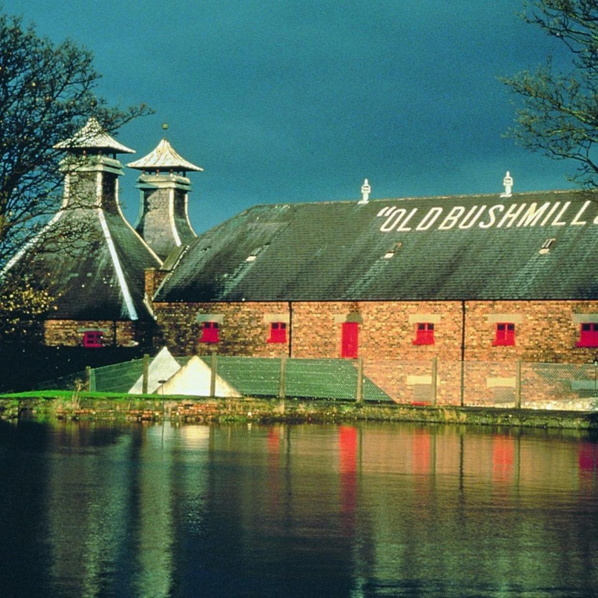 Villa An Lar Bellaghy Exterior foto